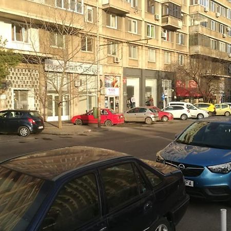 Coquettehouse Studio Gara De Nord Apartment Bucharest Exterior photo