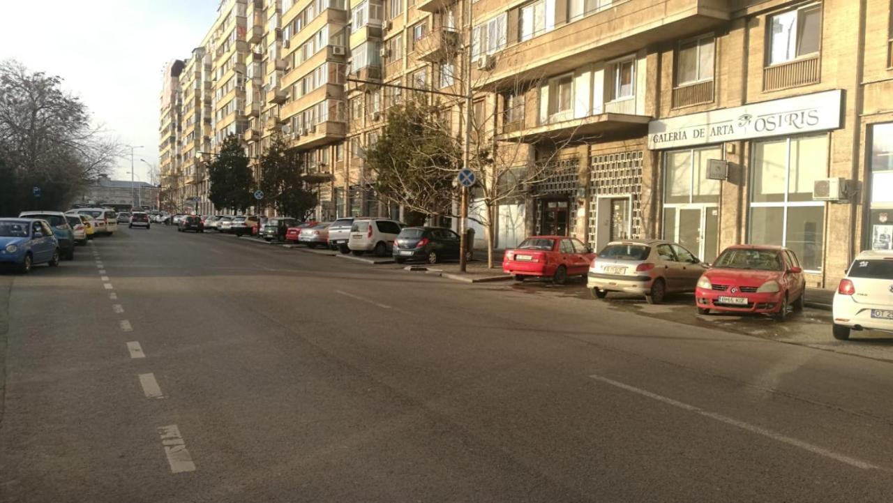 Coquettehouse Studio Gara De Nord Apartment Bucharest Exterior photo