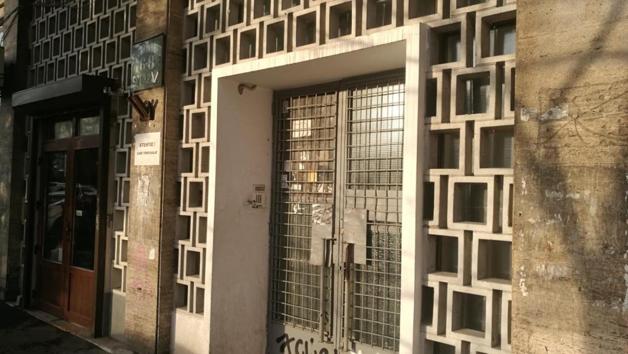 Coquettehouse Studio Gara De Nord Apartment Bucharest Exterior photo